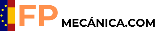 Formación Profesional en Mecánica
